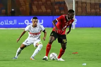 اخبار الزمالك - اخبار الزمالك اليوم يكشف غضب فرنسي وقرار بذبح حازم إمام ..والحل الأخير مع فرجاني ساسي