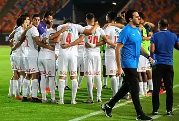 اخبار الزمالك - الزمالك ضد إنبي ..الكشف قائمة الزمالك ..اصابة ثلاث لاعبين من الزمالك بفيروس كورونا ..تصعيد ازمة الدم الى الجبلاية 