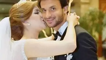 زوجة محمود علاء تقلب إنستجرام لقصف جماهير الأهلي .شوبير يعترف بقوة ونش الزم