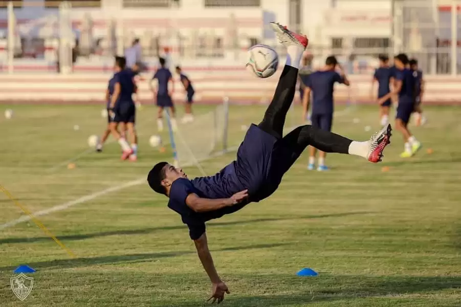 اخبار الزمالك - تدريب الزمالك اليوم ..عودة السافل  .. برنامج الأباتشي ..محاضرة كارتيرون .غياب علاء ..موازرة القلب النابض ..تأهيل القائد