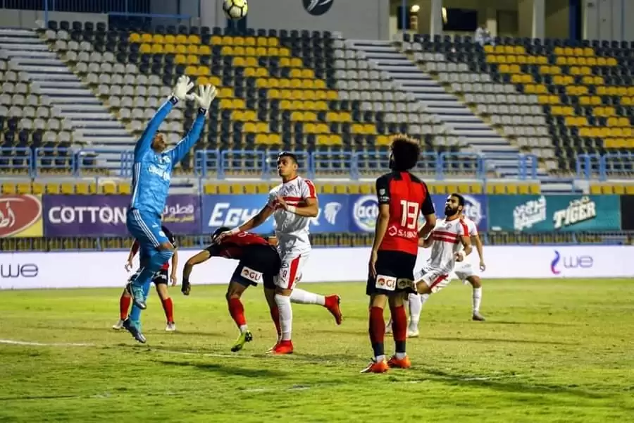 اخبار الزمالك - ميدو يكشف الرباعي المشارك إفريقيا فى النسخة الجديدة  ..ومحمد فاروق يؤكد بتروجت حدد 20 مليون لبيع نجمه للزمالك 