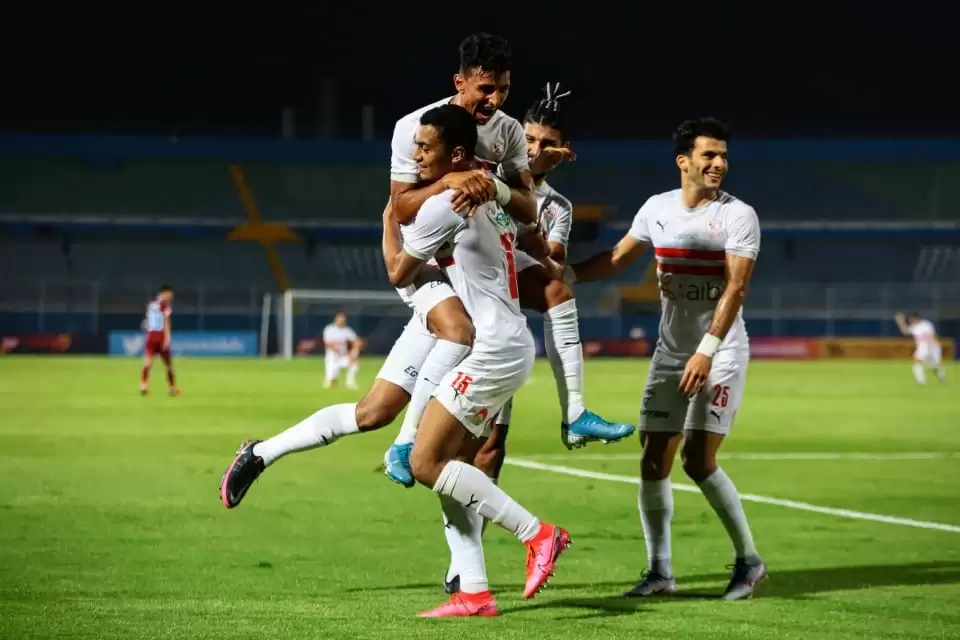 اخبار الزمالك - 11 مشهد في تدريبات الزمالك اليوم .. و3 تصريحات وقرار لمرتضى منصور 