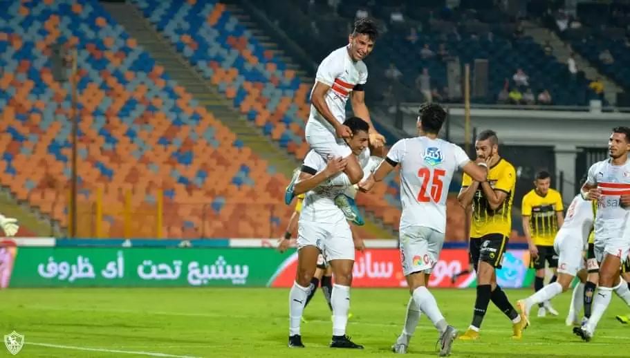 اخبار الزمالك - بشرة خير فى الزمالك بشفاء الثلاثى ....مصطفى فتحي التأجيل الإفريقي  فى مصلحة الزمالك لهذا السبب  