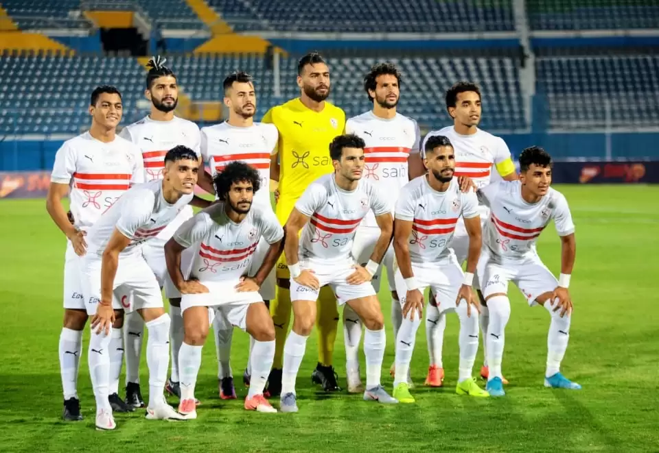 اخبار الزمالك - اخبار الزمالك اليوم الثلاثاء في الصحف | انقسام حول هذا المدرب  والموافقة على رحيل مهاجم الفريق .. و3 مدربين جدد