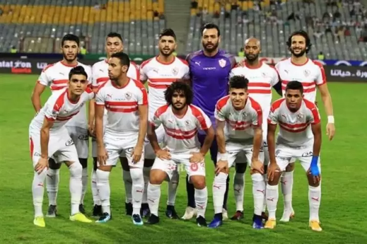 اخبار الزمالك - مفاجأة في مباراة الزمالك وسموحة بكأس مصر.."أخبار الزمالك" يكشف التفاصيل