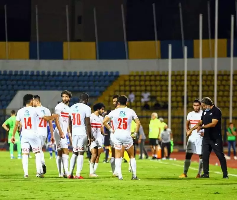 اخبار الزمالك - شاهد عاشور ينقذ الزمالك فى كأس مصر  وزيزو يسجل هدف رووووووعة  فى الوقت القاتل