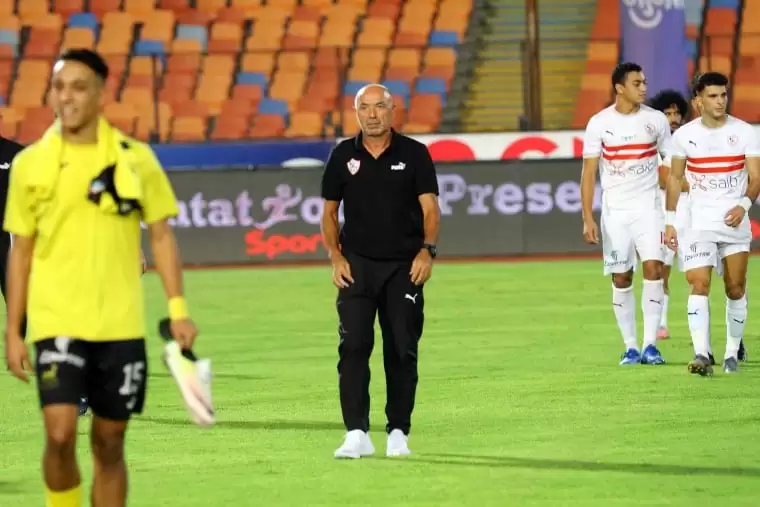 اخبار الزمالك - تعرف على اهم قرارات  الزمالك قبل السفر للمغرب لمواجهة الرجاء