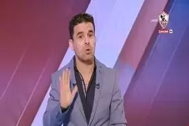 اخبار الزمالك - خالد الغندور يفتح النار على اتحاد الكرة وحسام البدري ويؤكد: انا زملكاوي ولن أشجع الاهلي