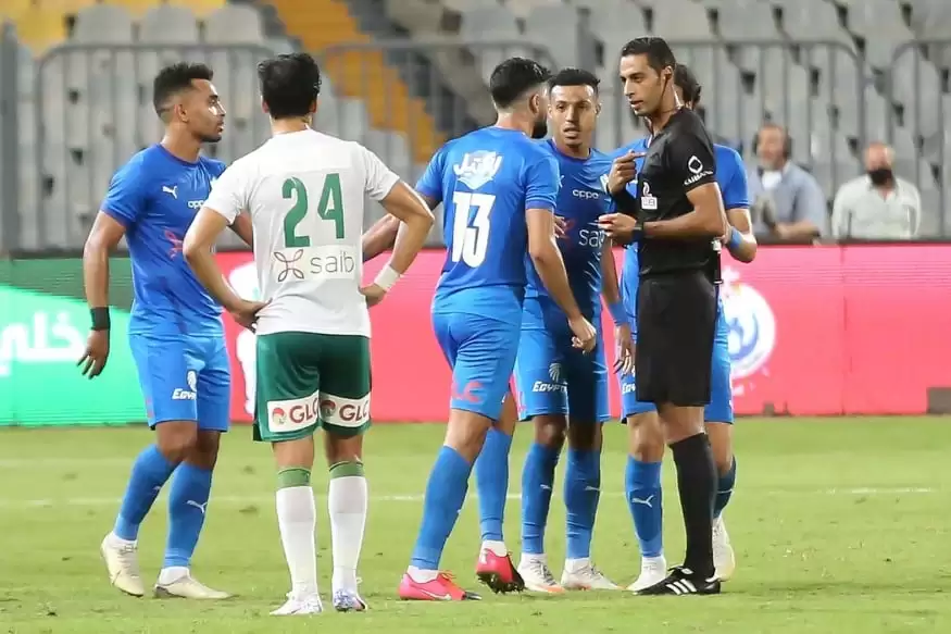 اخبار الزمالك - مفاجأة مدوية عن فرجاني ساسي قبل موقعة الرجاء المغربي