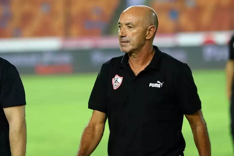 اخبار الزمالك - باتشيكو يتحدث عن 3 صعوبات امام  الزمالك قبل مواجهة الرجاء .. تصريح خطير لشيكابالا . الزمالك بالزى الاحتياطي 