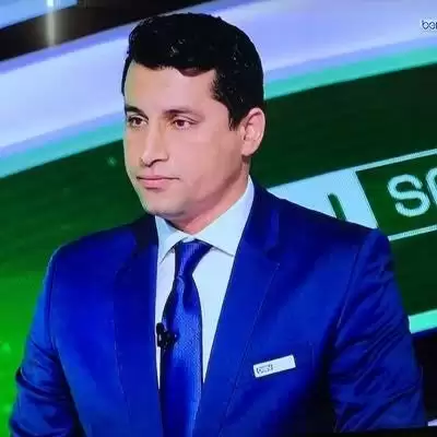 اخبار الزمالك - هيثم فاروق: الزمالك كان المرشح الأول .. وعلى البدري الحفاظ على موهبة نجم الفريق