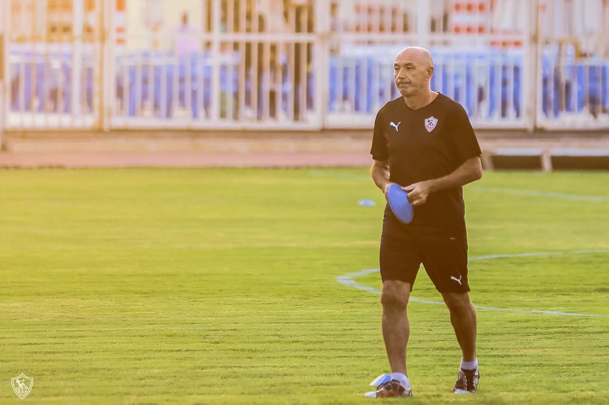 اخبار الزمالك - اول تعليق من باتشيكو بعد تأجيل لقاء الزمالك والرجاء المغربي 