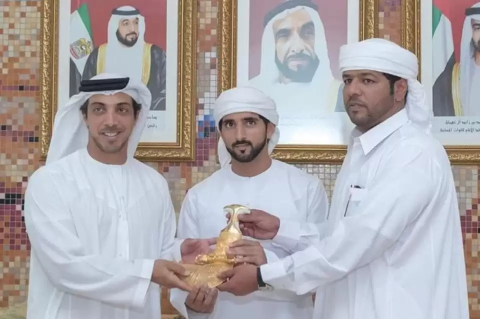 حمد غدير: "يد الظفرة" الإماراتي يستعد بقوة لحصد بطولة