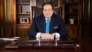 ترند مصر اليوم ..نتائج الانتخابات .. وفاة ابو حجي بعد فوز زوجته .. إعلان حالة ا