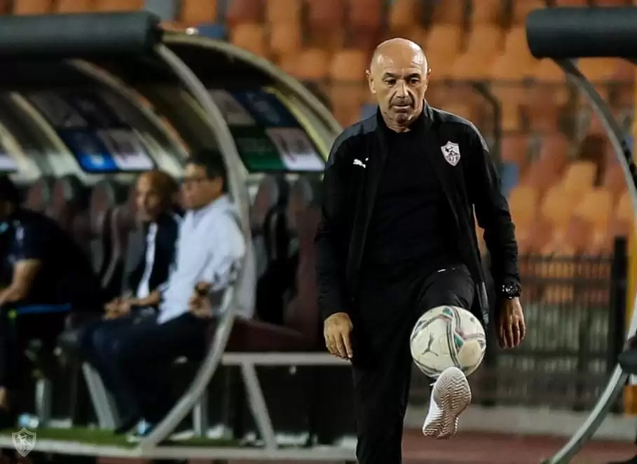 اخبار الزمالك - باتشيكو يكشف اسرار  فوز الزمالك على الإسماعيلي وصدمة الإصابات قبل مواجهة الرجاء المغربي 