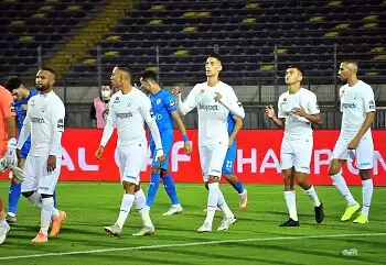 اخبار الزمالك - موعد مباراة الزمالك والرجاء في إياب نصف نهائي دوري أبطال إفريقيا 