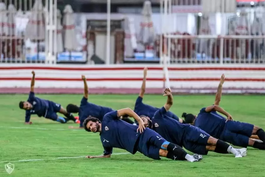 اخبار الزمالك - عااااجل وخاص ..الونش فى تدريب الزمالك اليوم ..تعرف على موقفه من مباراة الرجاء وأوباما يربك حسابات باتشيكو 