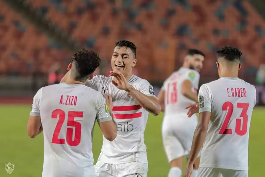 اخبار الزمالك - تعليق أشرف صبحي على صعود الزمالك الى نهائي إفريقيا والبلدوز يتحدث عن الحلم الكبير 