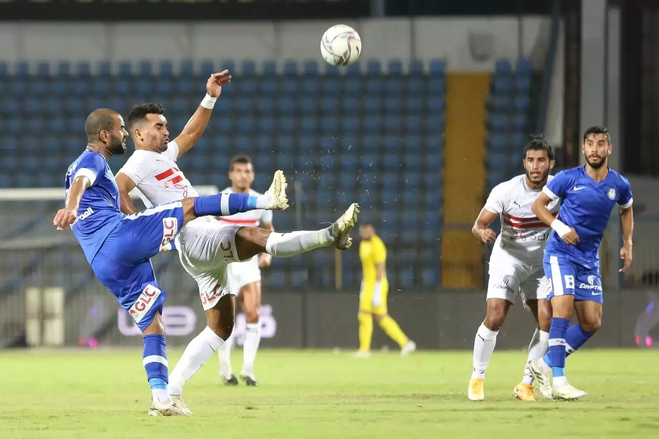 اخبار الزمالك - اتحاد الكرة يحدد موعد مواجهتي الزمالك والأهلي في الكأس .. وبيراميدز يُعلن قرار مفاجئ عن مدربه الجديد