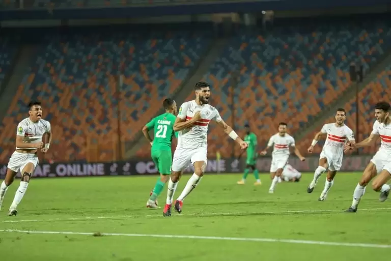 اخبار الزمالك - بالصور .. جماهير الزمالك تقلب السوشيال بعد اكتساح الرجاء واتفرجو يوم 27 و" ركب " جماهير الأهلي بتخبط فى بعض 