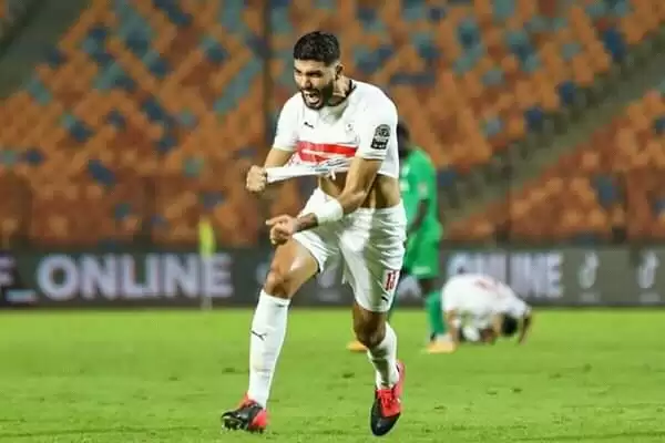 اخبار الزمالك - تعرف على هدية ساسي للبلدوز  وماذا قال عن الهدف .. وأول تعليق من محمود علاء بعد الفوز على الرجاء .. ورسالة عواد .. وموقف إصابة عيد