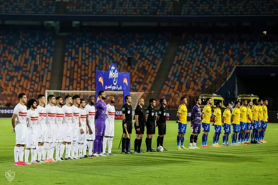 اخبار الزمالك - تعديل جديد من باتشيكو في تشكيل الزمالك أمام فريق مصر