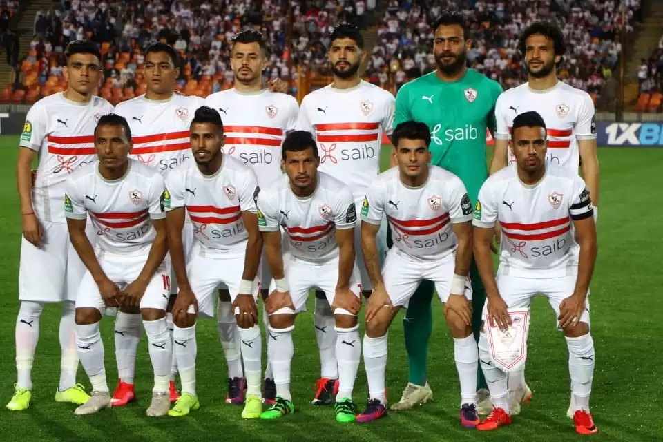 اخبار الزمالك - الزمالك في انتظار وصول النجم المغربي