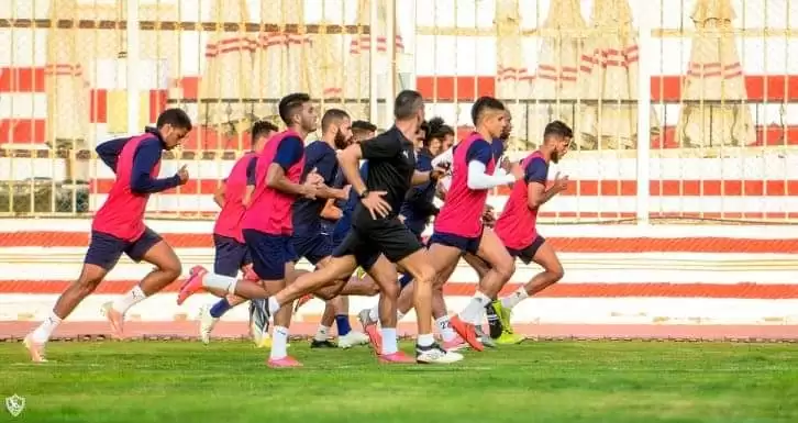 اخبار الزمالك - عرض جديد لثنائي الزمالك الشاب ومرتضي منصور يرحب بسوبر وادي النيل 