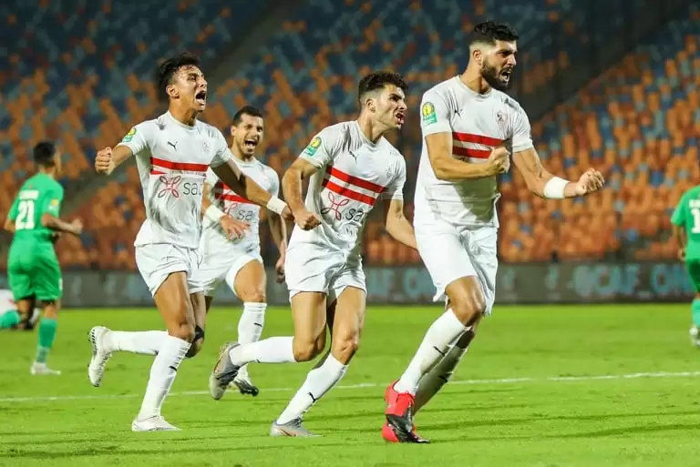 اخبار الزمالك - اخبار الزمالك يكشف موقف الزمالك النهائي من التجديد لأوباما وفرجاني ساسي