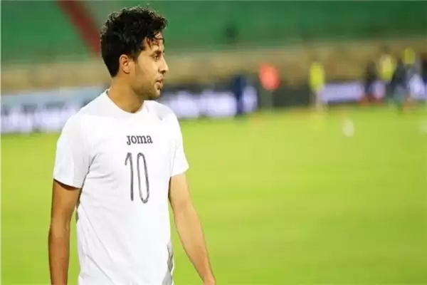 اخبار الزمالك - محمد ابراهيم يكشف كواليس مثيرة في انتقاله لسيراميكا: مبحبش الصراعات .. والمقاصة يتعاقد مع إيهاب جلال