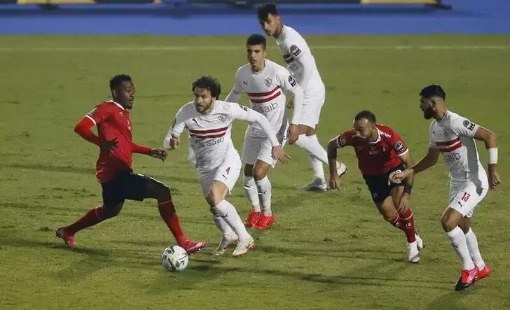 اخبار الزمالك - باتشيكو يفسر عدم الدفع بمحمد أوناجم أمام الأهلي