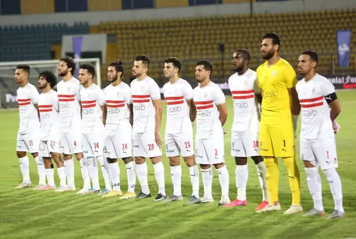 اخبار الزمالك - خاص بالأسماء .. أخبار الزمالك يكشف صفقات الزمالك للموسم الجديد