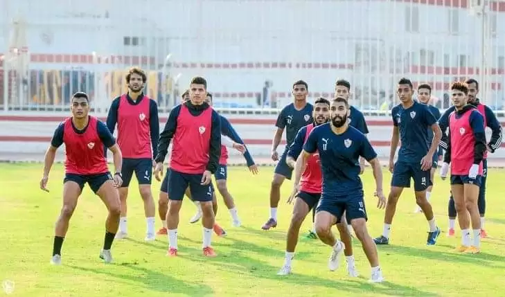 اخبار الزمالك - مستحقات الجبلاية تهدد الزمالك  .. تفاصيل جلسة محمد عطية مع زاهر  .. وأيمن يونس يبدأ عمله مع باتشيكو 