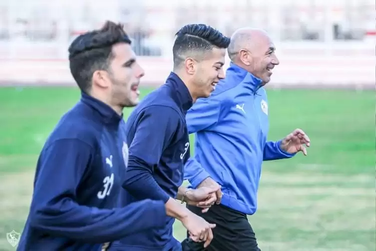 اخبار الزمالك - عاااجل الزمالك يصعد ازمة كهربا من جديد بفرمان خطير  ..باتشيكو يمنح  السعيد  قبلة الحياة.. وعمر ربيع يكشف مصير الشيخ بعد صدمة الزمالك 