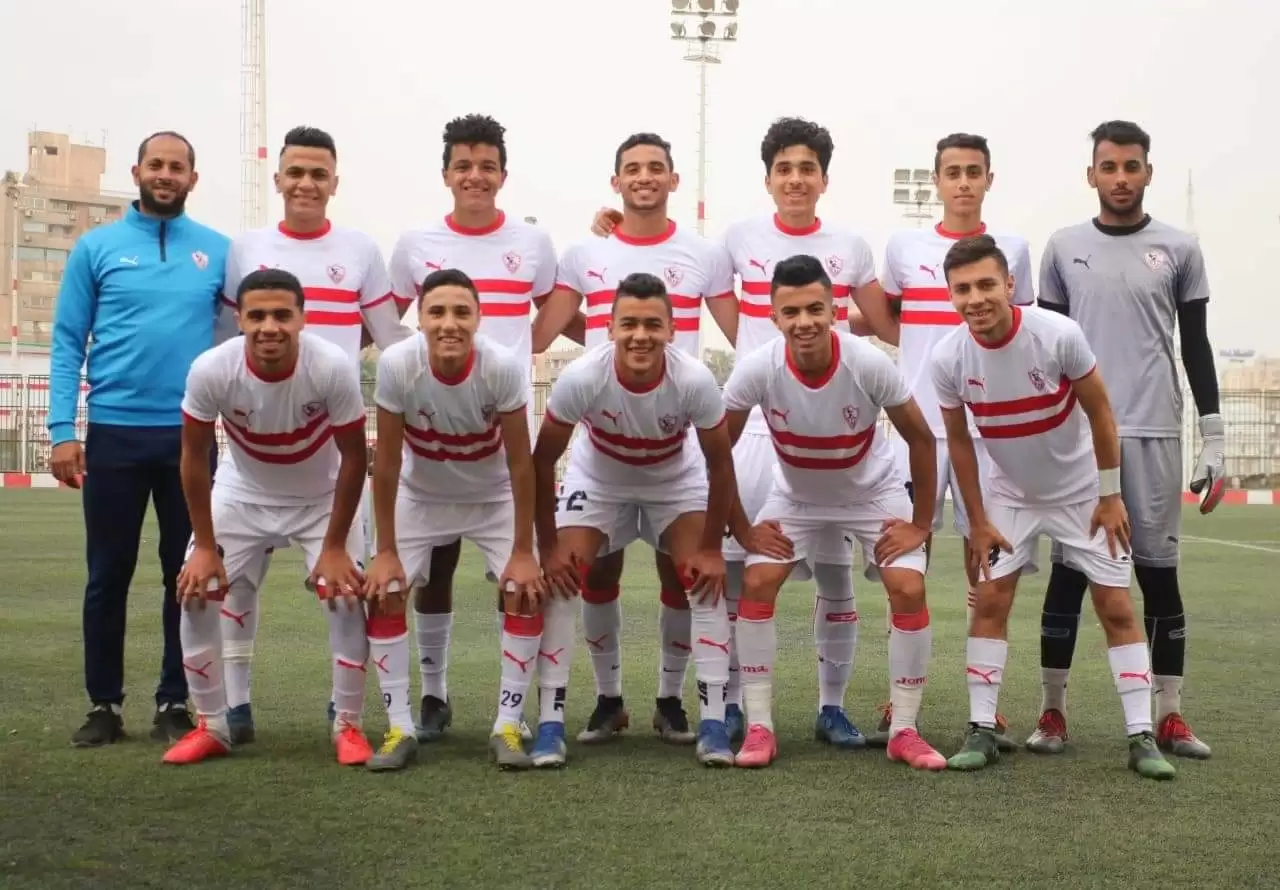 اخبار الزمالك - تعرف على تشكيل الزمالك ونتيجة الشوط الأول فى ودية الشباب ...وتجهيز اوباما واكتساح الشرقية للدخان 