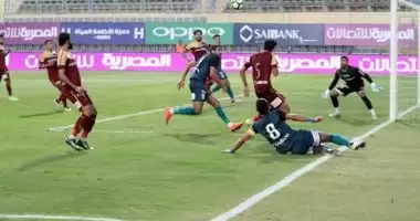 اخبار الزمالك - انبي يسقط المقاصة في الدوري .. ونتيجة صادمة في مباراة سموحة والاتحاد