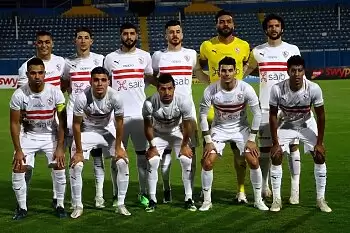 اخبار الزمالك - تفاصيل جديدة بشأن مباراة الزمالك وجازيللي