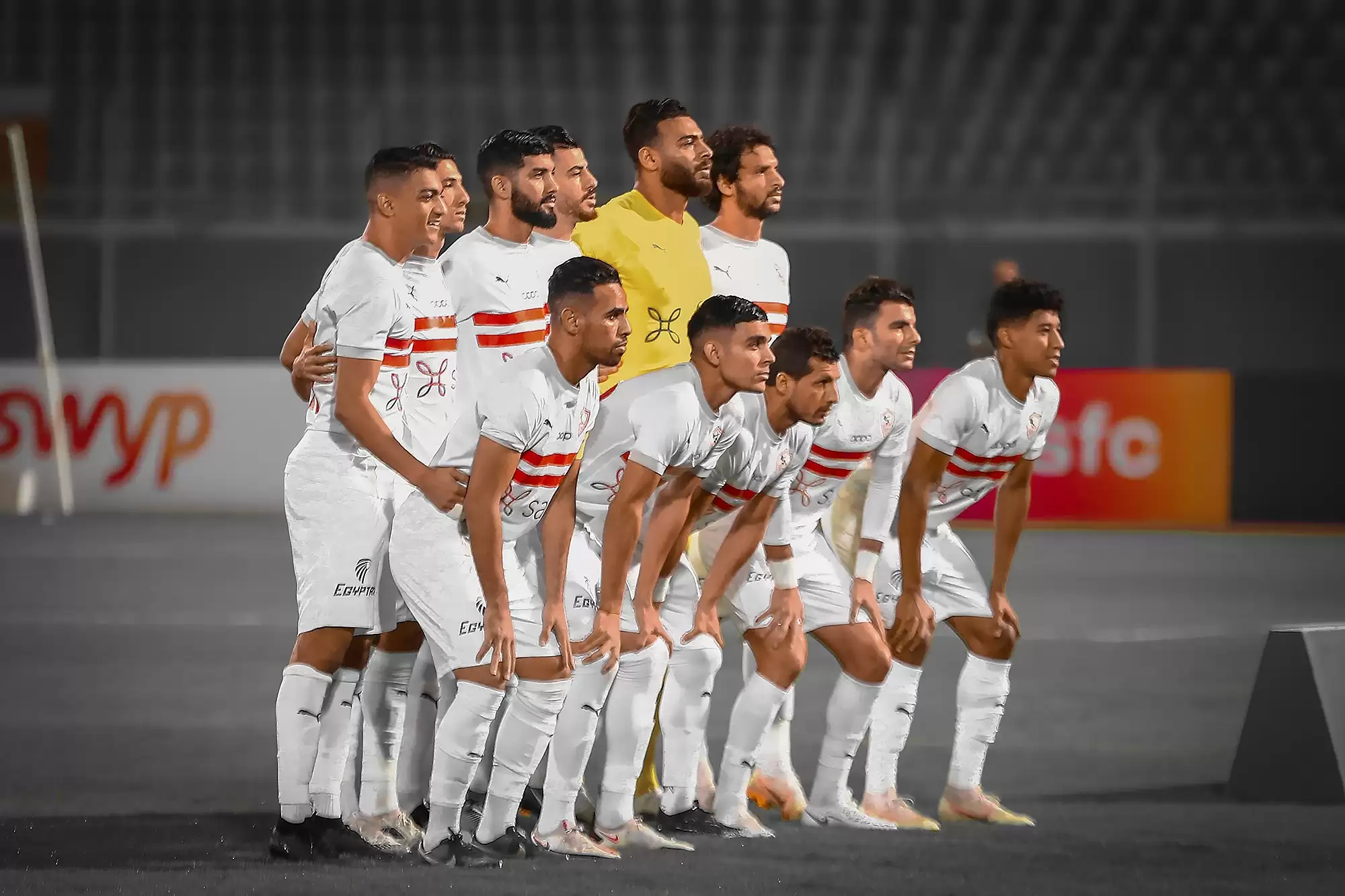 اخبار الزمالك - خاص .. أزمة جديدة في الزمالك قبل مواجهة جازيللي التشادي والكاف يحدد موعد غريب للقاء الذهاب 