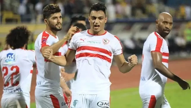 اخبار الزمالك - اخبار الزمالك اليوم | بديل مصطفى محمد .. لاعب يحرج الزمالك .. شيكا في الأهلي .. غربلة في الزمالك .. توبيخ الثنائي .. أزمات متلاحقة .. توليفة جديدة .. 4 مشاهد مثيرة