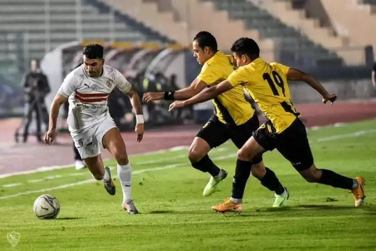 اخبار الزمالك - استخدام الاعيب شيطانية..مخطط الاهلي لخطف زيزو من الزمالك على طريقة كهربا  تعرف على التفاصيل 