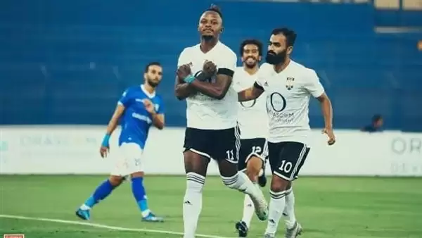 اخبار الزمالك - الزمالك يبدأ أولى خطوات منافسة الأهلي على حسم صفقة الموسم