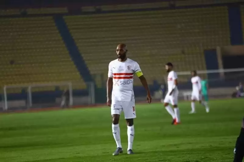 اخبار الزمالك - شيكابالا يدعم بنات مننخب مصر ضد التنمر 