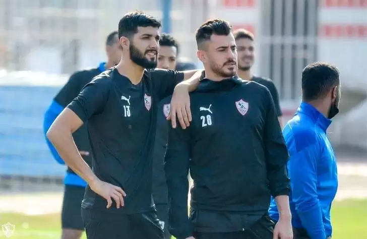 اخبار الزمالك - الزمالك اليوم.. بشرة خير قبل مواجهة سموحة..اختبار رابيد تيست  وشيكابالا يقلب انستجرام بصور أدم 