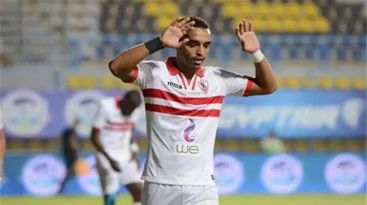 اخبار الزمالك - رسمياً .. اوباما يجدد تعاقده مع الزمالك .. اقرأ التفاصيل