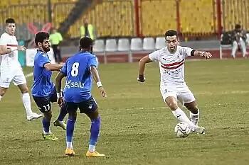 اخبار الزمالك - الزمالك يتخلص من عقوبة الـ 400 ألف دولار .. ويطالب بتعويض .. وتعديل جديد في مباريات الدوري