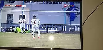 اخبار الزمالك - شاهد..الزمالك  وانبى ..جونين حلوين والزمالكاوية معلمين 