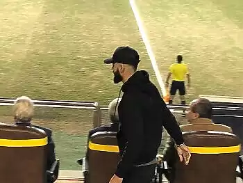 اخبار الزمالك - خاص..فرجاني ساسي يفاجىء الجميع في الزمالك بهذا الطلب الغريب