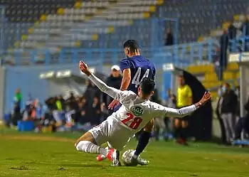 اخبار الزمالك - اخبار الزمالك يكشف تفاصيل مثيرة بشأن عرض الأهلي السعودي لضم محمود الونش