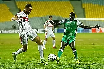 اخبار الزمالك - من اجل البقاء شروط فرجاني ساسي للتجديد مع الزمالك..واتهام النقاز بالتدليس أمام قبل جلسة  14 يناير  