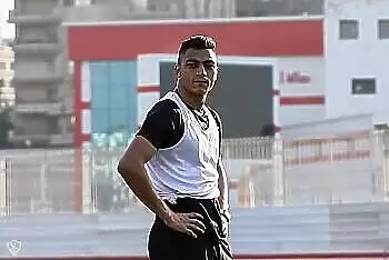 اخبار الزمالك - أحرج إدارة الزمالك .. مصطفى محمد يقلب الطاولة على الجميع